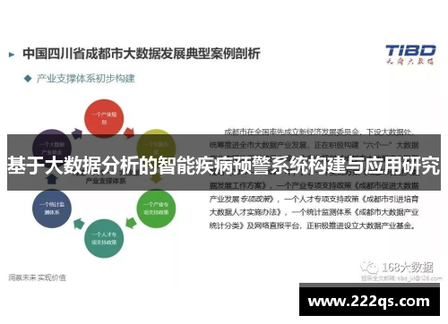 基于大数据分析的智能疾病预警系统构建与应用研究